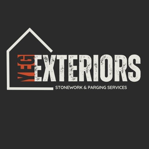 YEG Exteriors Logo