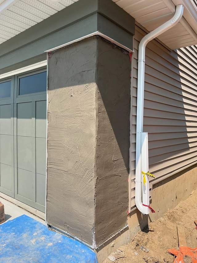 YEG Exteriors Project 11