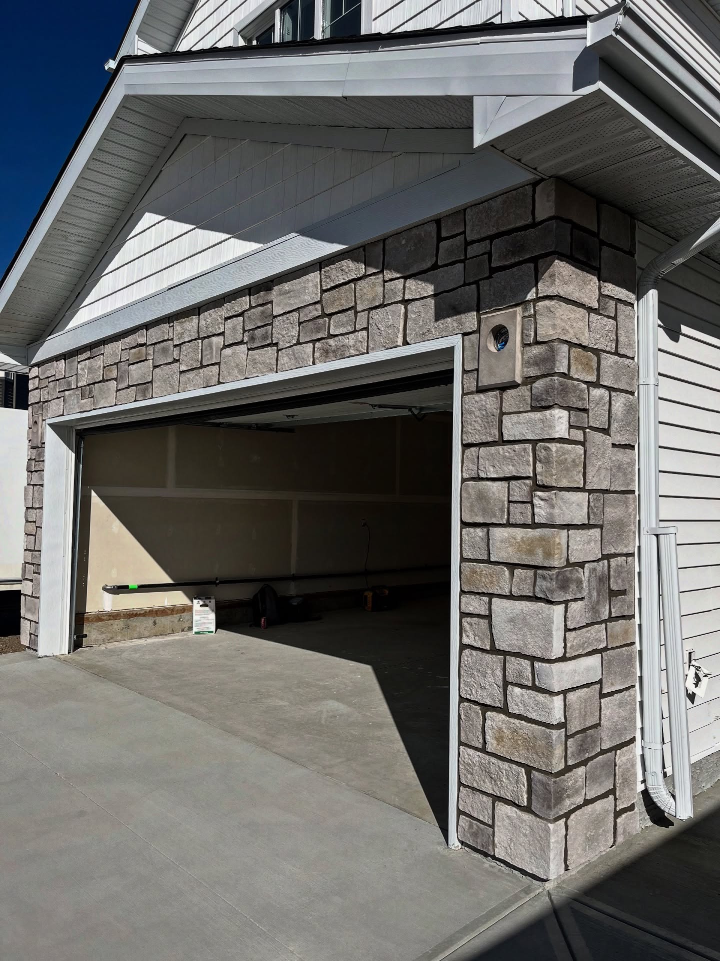 YEG Exteriors Project 3