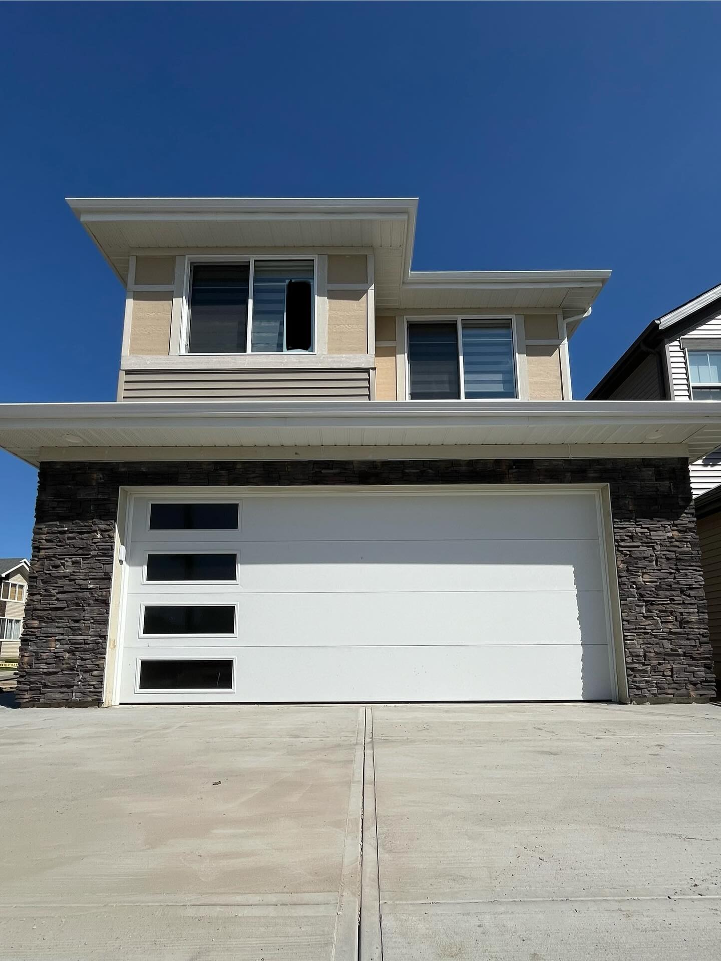 YEG Exteriors Project 10