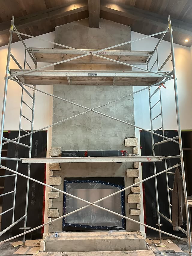 YEG Exteriors Project 7