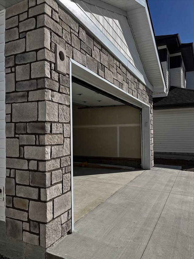 YEG Exteriors Project 8